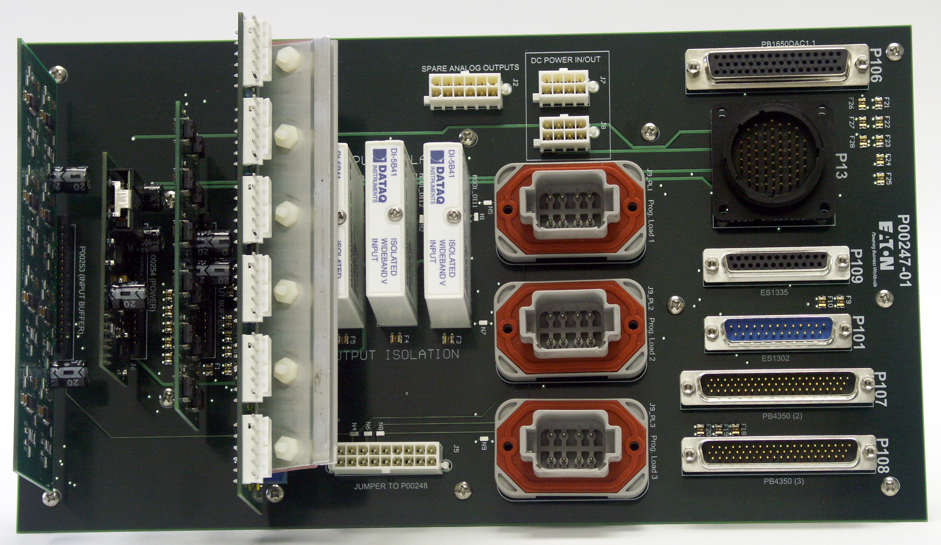 P13 Board